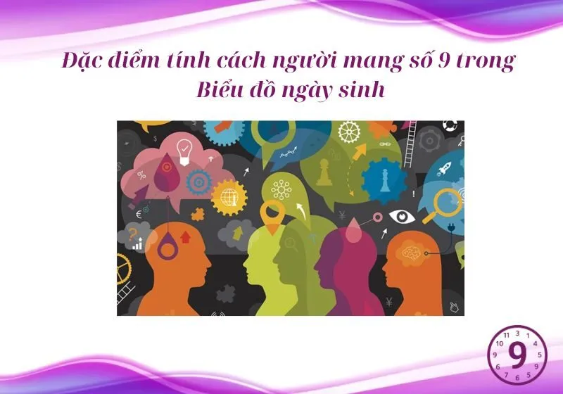 thiếu số 9 trong biểu đồ ngày sinh