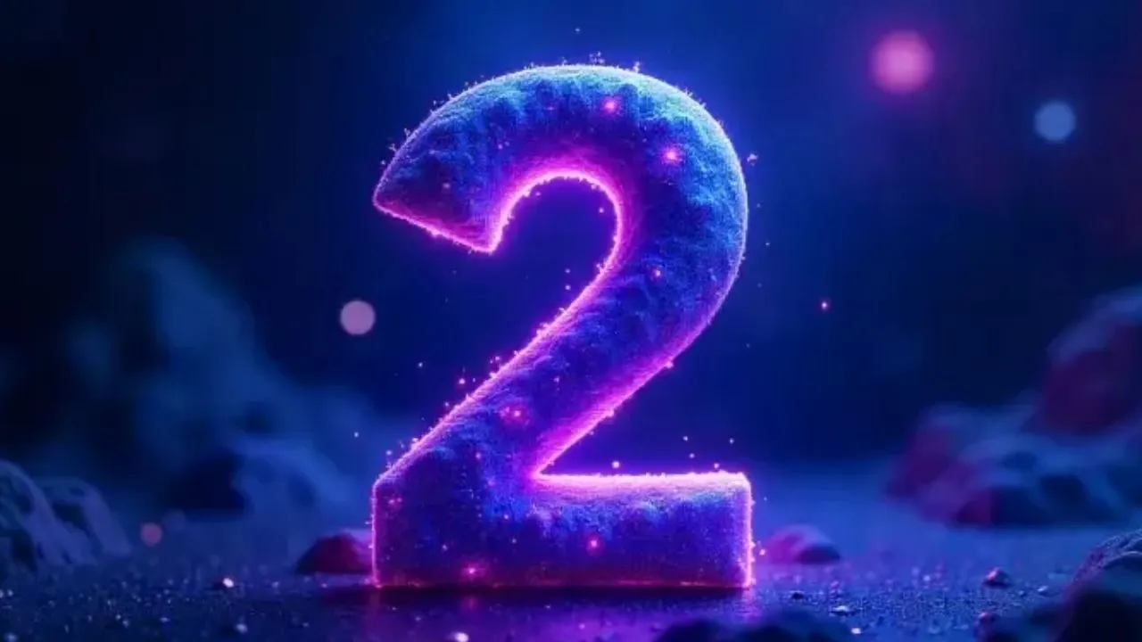 Số Chủ Đạo 2 Hợp Với Số Nào? Ý nghĩa trong tình yêu và sự nghiệp