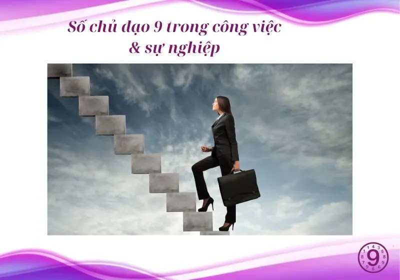 thần số học 9 hợp với số nào