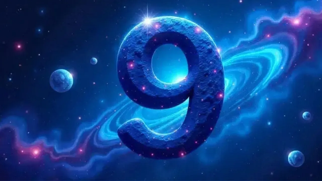số chủ đạo 9 hợp với số nào