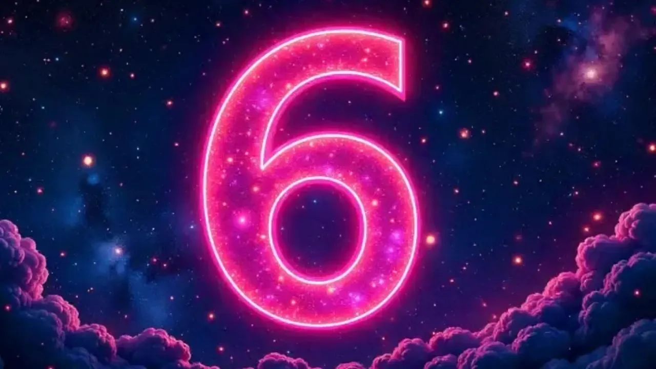 số chủ đạo 6 hợp với số nào
