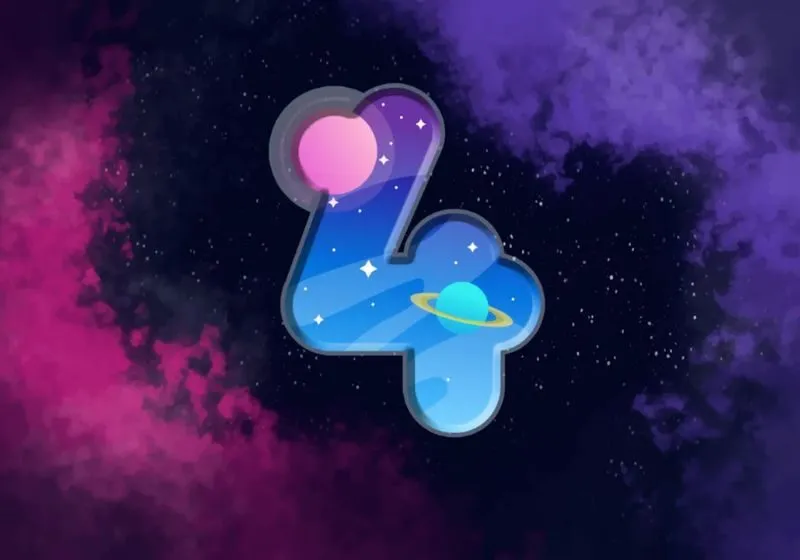 ý nghĩa số 4 trong thần số học