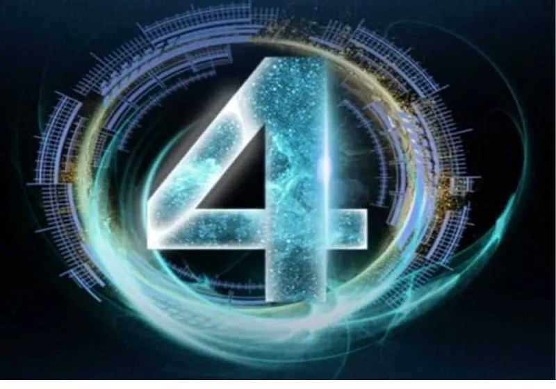 ý nghĩa của số 4 trong thần số học