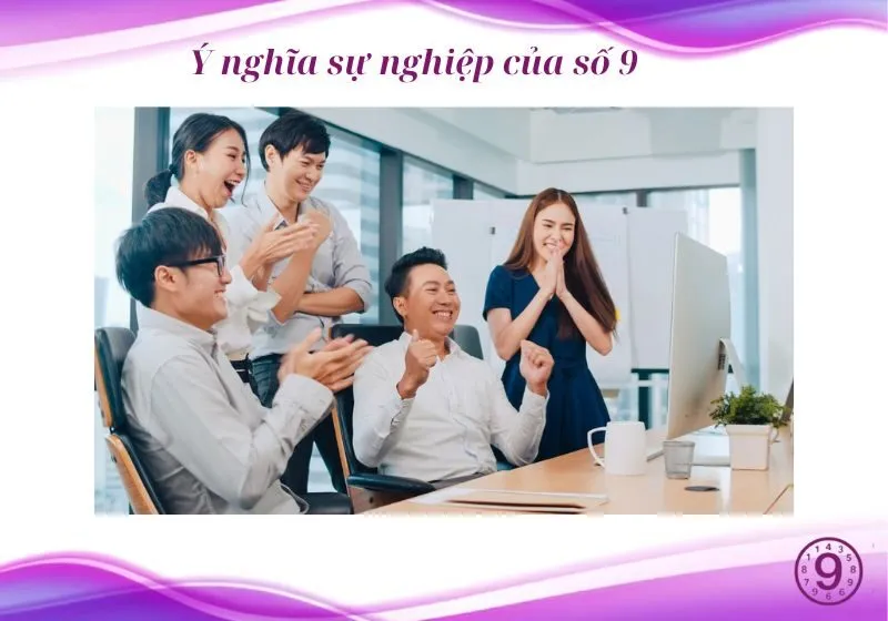 số thần học số 9