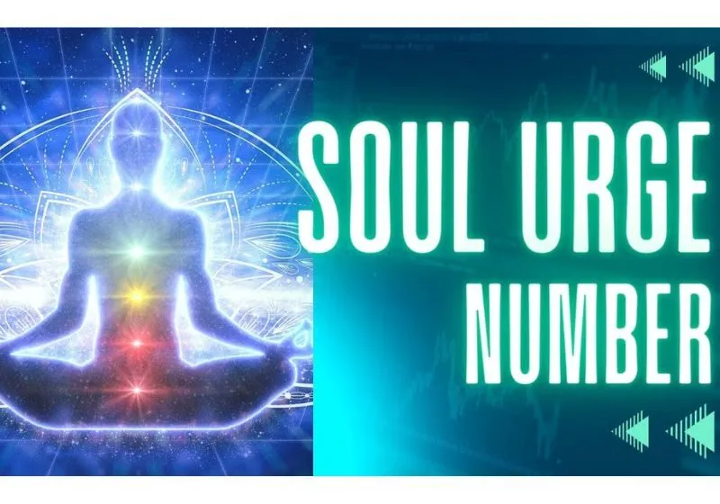 Thần số học là gì - Con số linh hồn (Soul Urge Number)