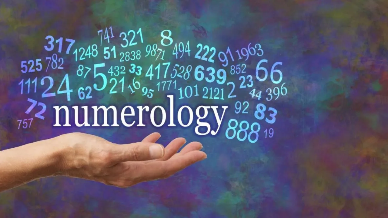 thần số học nghề nghiệp