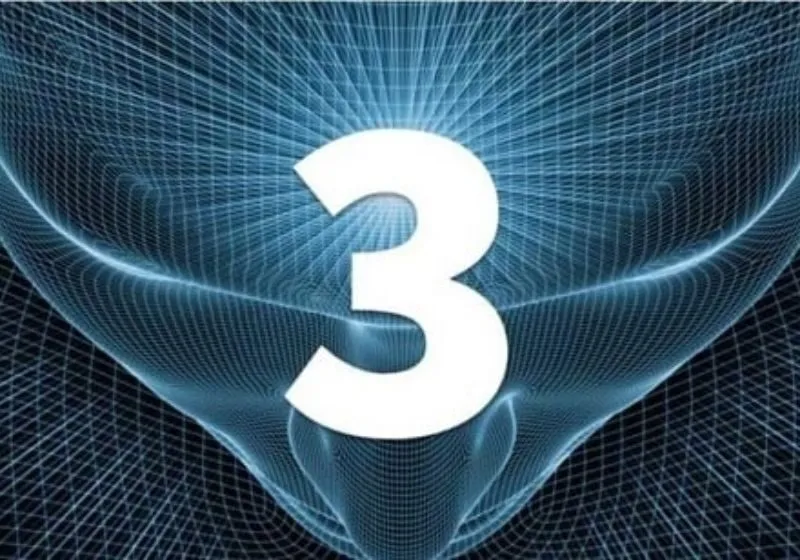 số chủ đạo 3 hợp với số nào