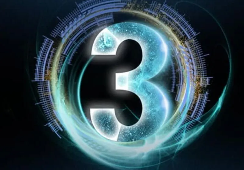 Số chủ đạo 3 hợp với số nào trong tình yêu