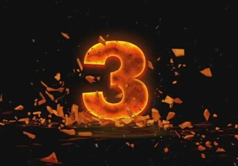 Số chủ đạo 3 không hợp với số nào