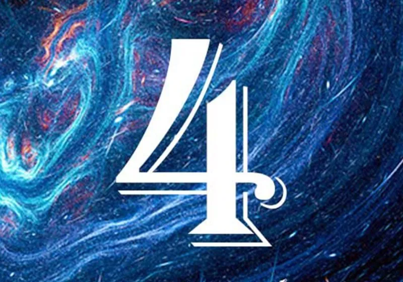 số chủ đạo 4 hợp với số nào