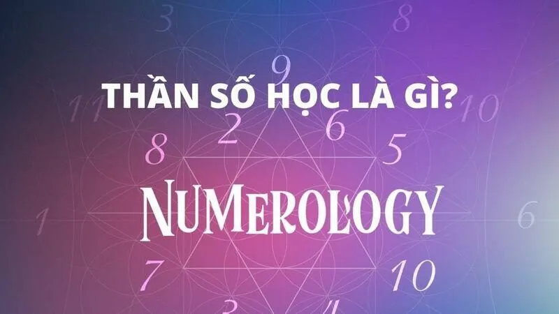 Tìm hiểu thần số học là gì